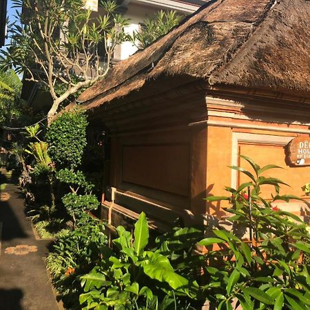Depa House Otel Ubud Dış mekan fotoğraf