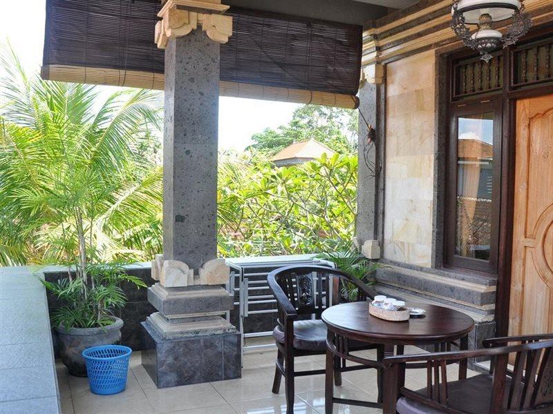 Depa House Otel Ubud Dış mekan fotoğraf