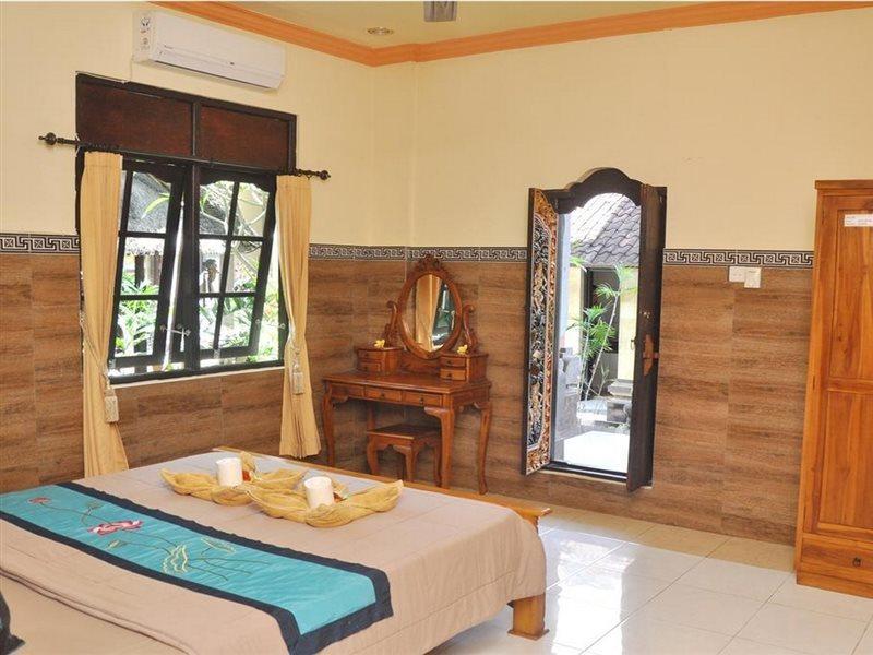 Depa House Otel Ubud Dış mekan fotoğraf