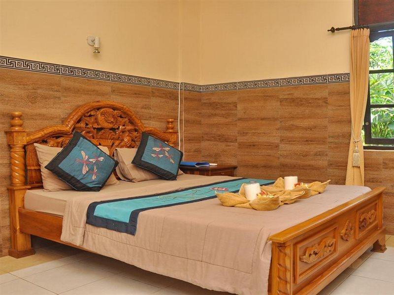Depa House Otel Ubud Dış mekan fotoğraf