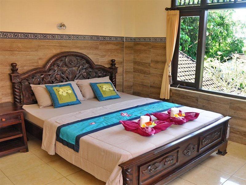 Depa House Otel Ubud Dış mekan fotoğraf