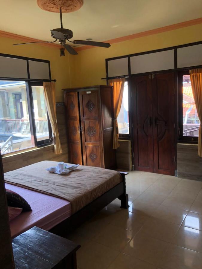 Depa House Otel Ubud Dış mekan fotoğraf