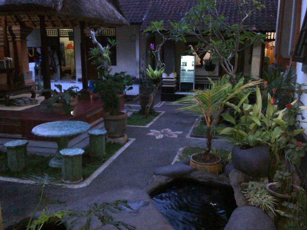 Depa House Otel Ubud Dış mekan fotoğraf