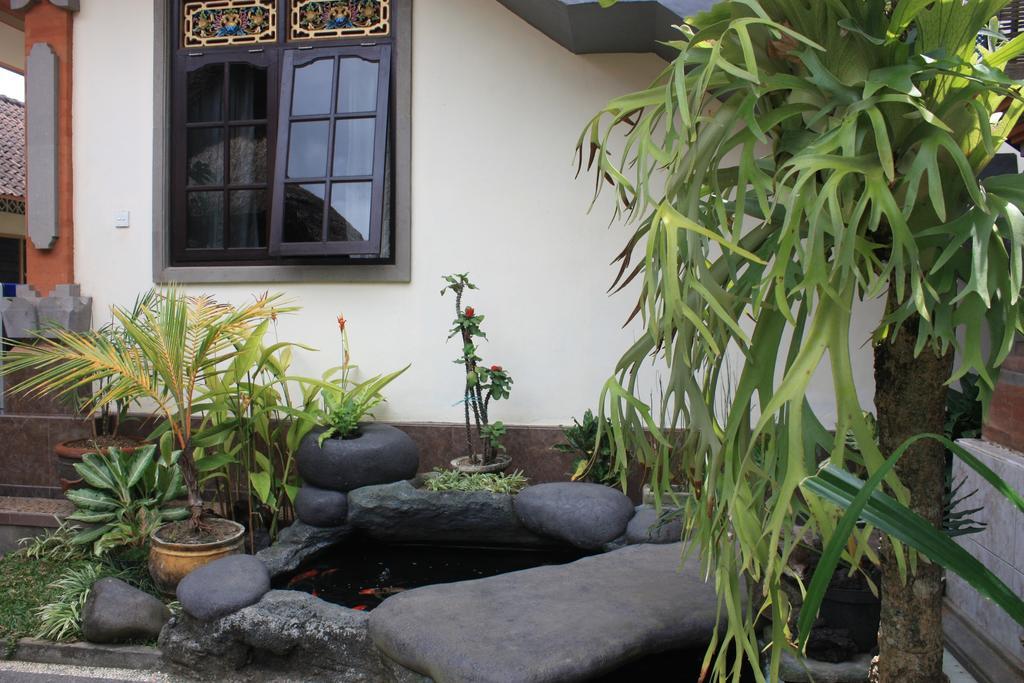 Depa House Otel Ubud Dış mekan fotoğraf