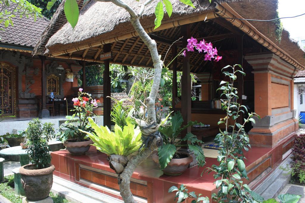 Depa House Otel Ubud Dış mekan fotoğraf
