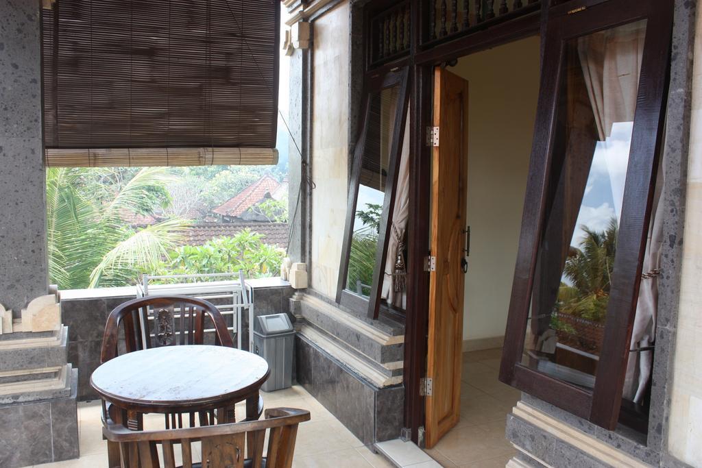 Depa House Otel Ubud Dış mekan fotoğraf
