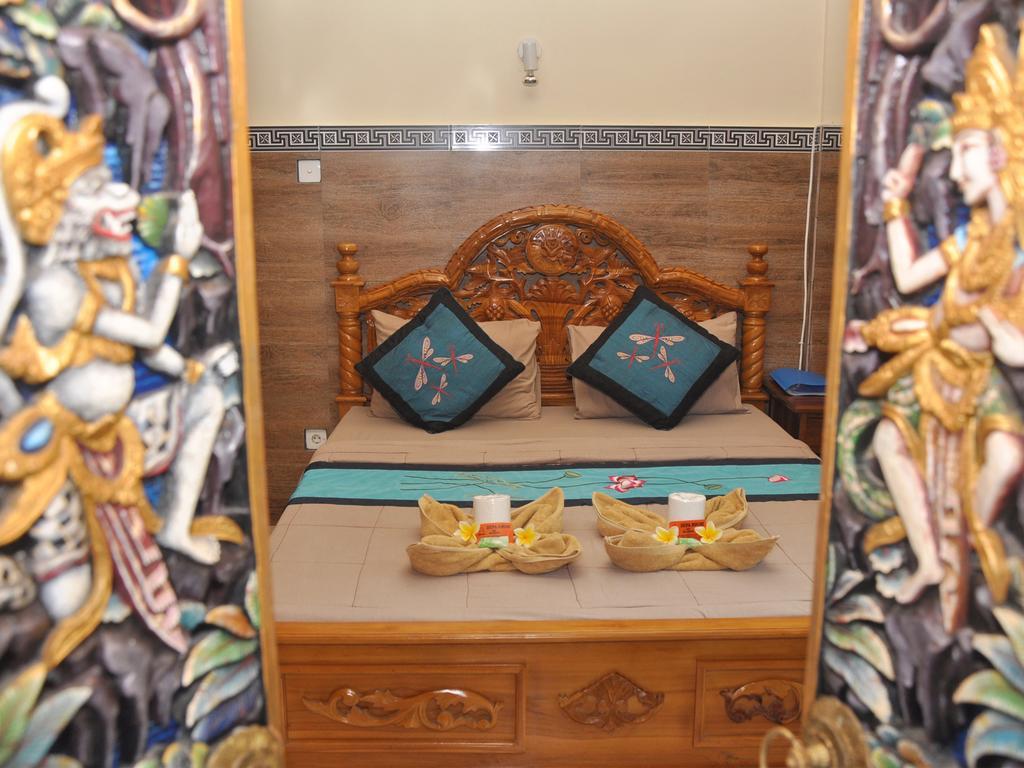 Depa House Otel Ubud Dış mekan fotoğraf