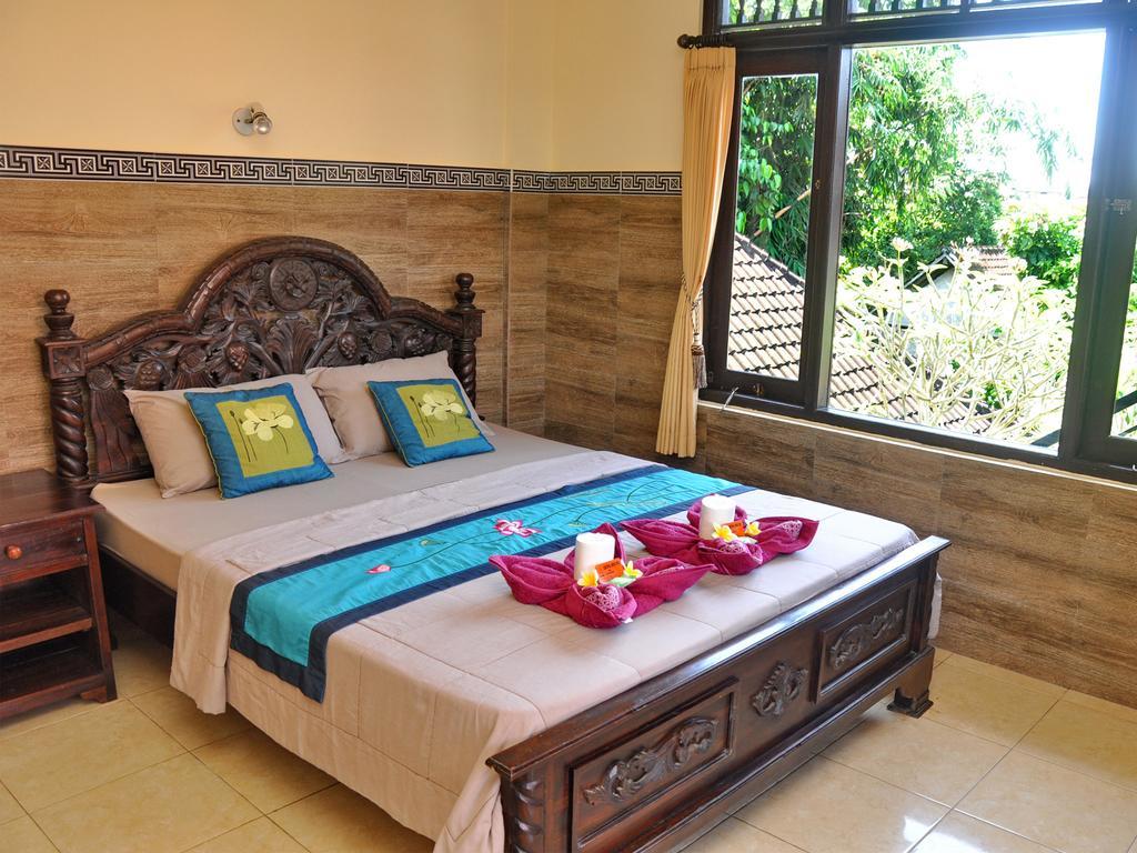 Depa House Otel Ubud Dış mekan fotoğraf