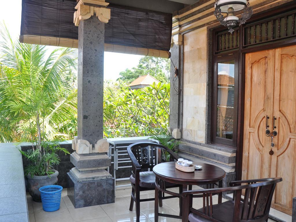 Depa House Otel Ubud Dış mekan fotoğraf