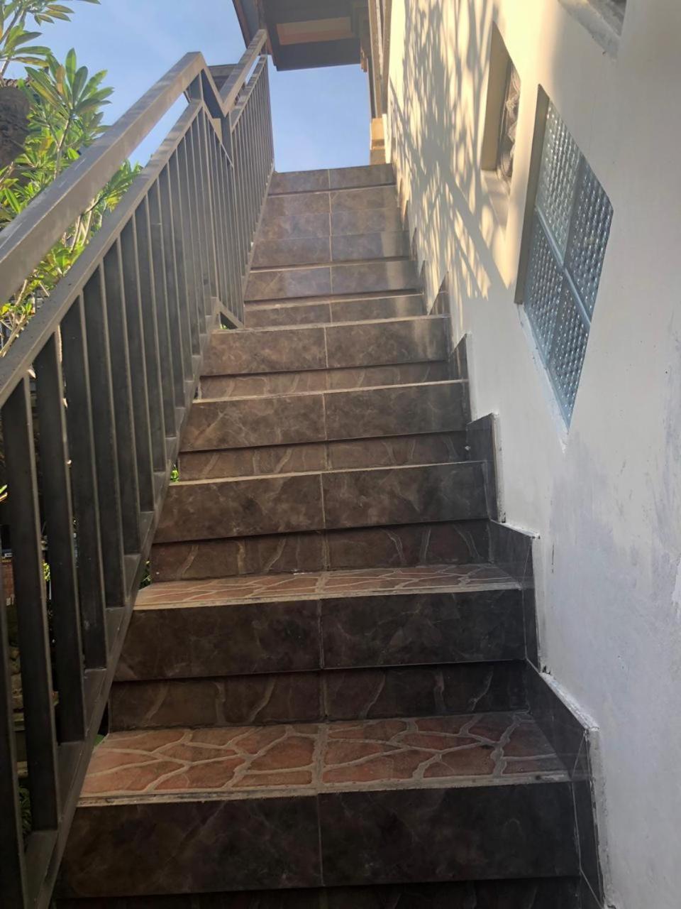 Depa House Otel Ubud Dış mekan fotoğraf