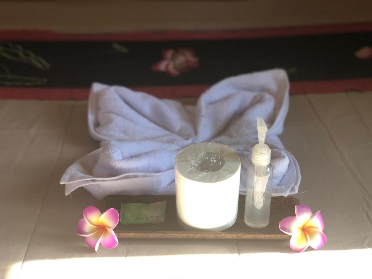Depa House Otel Ubud Dış mekan fotoğraf