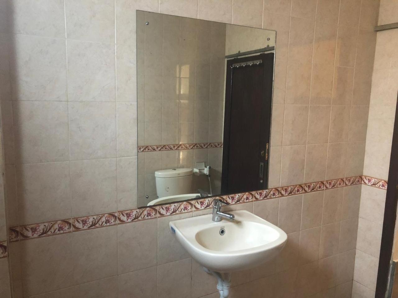 Depa House Otel Ubud Dış mekan fotoğraf