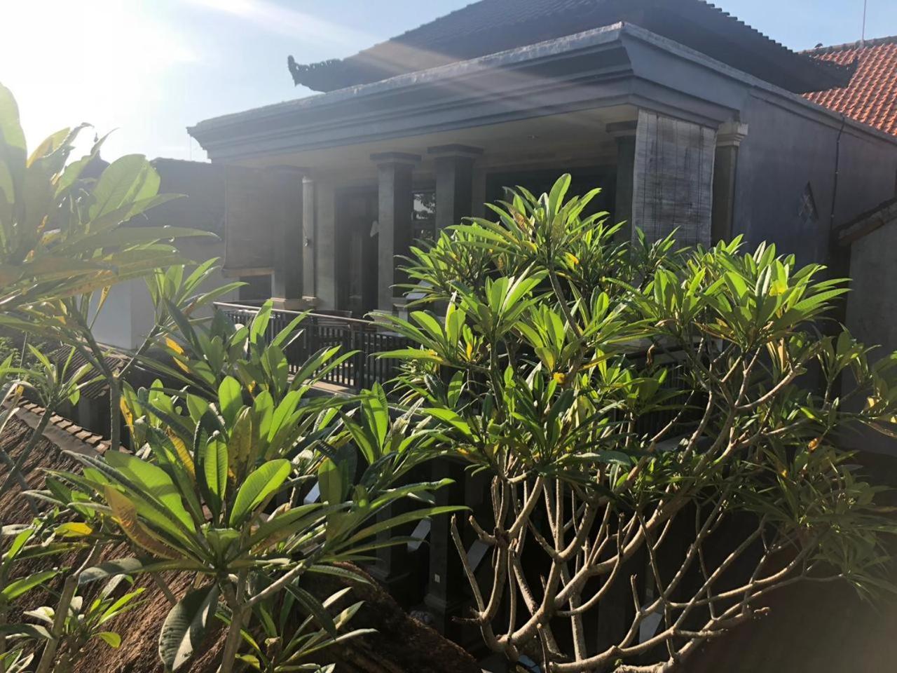 Depa House Otel Ubud Dış mekan fotoğraf