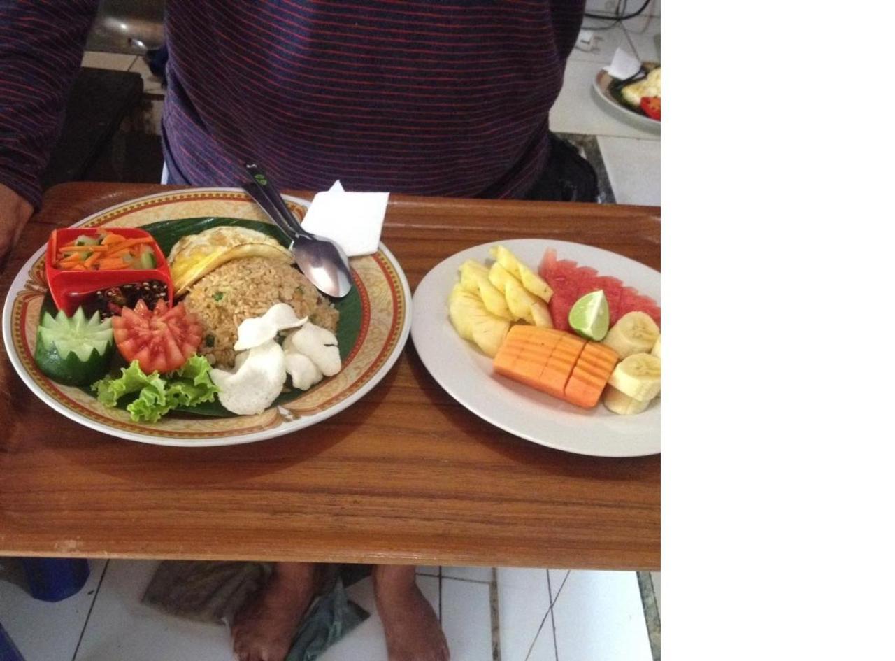 Depa House Otel Ubud Dış mekan fotoğraf