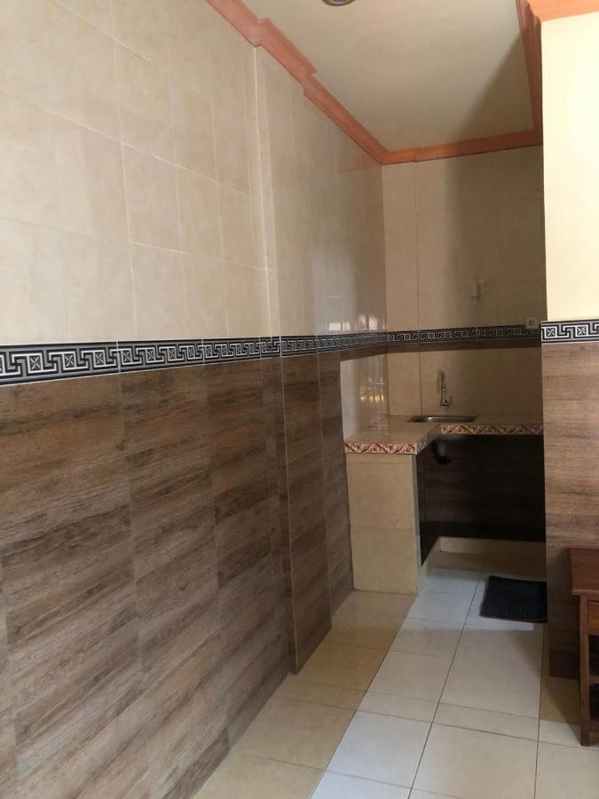 Depa House Otel Ubud Dış mekan fotoğraf